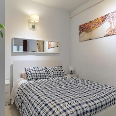 Apartamento Centrico Y Confortable Apartment Madrid Bagian luar foto