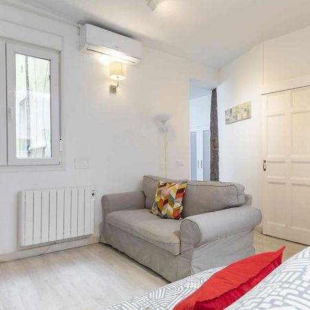 Apartamento Centrico Y Confortable Apartment Madrid Bagian luar foto