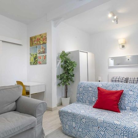 Apartamento Centrico Y Confortable Apartment Madrid Bagian luar foto