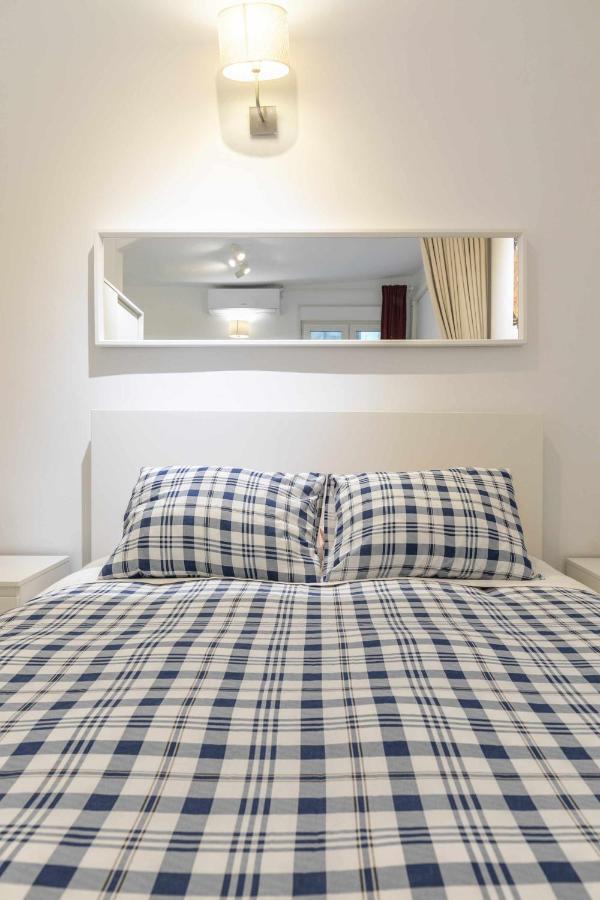 Apartamento Centrico Y Confortable Apartment Madrid Bagian luar foto
