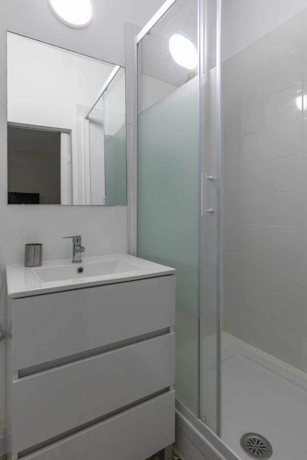 Apartamento Centrico Y Confortable Apartment Madrid Bagian luar foto
